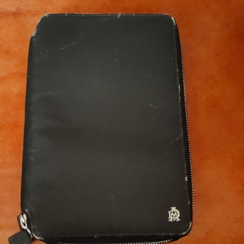 DUNHILL ORGANIZER